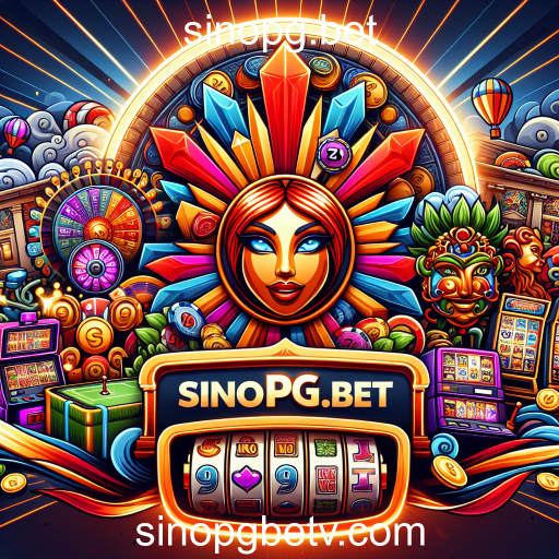 Descubra os Melhores Jogos de Depósito no Sinopg.bet