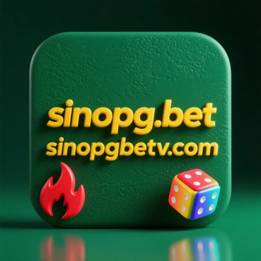 sinopg.bet